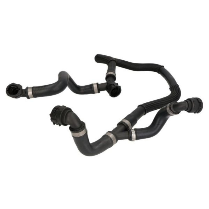 THERMOTEC DWB276TT Radiator Hose