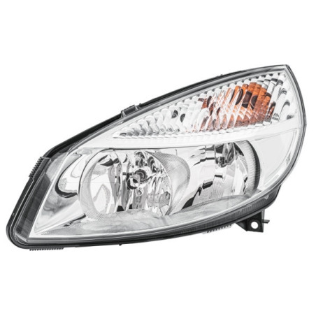 Faro Delantero Izquierdo para - HELLA 1EG 008 862-171