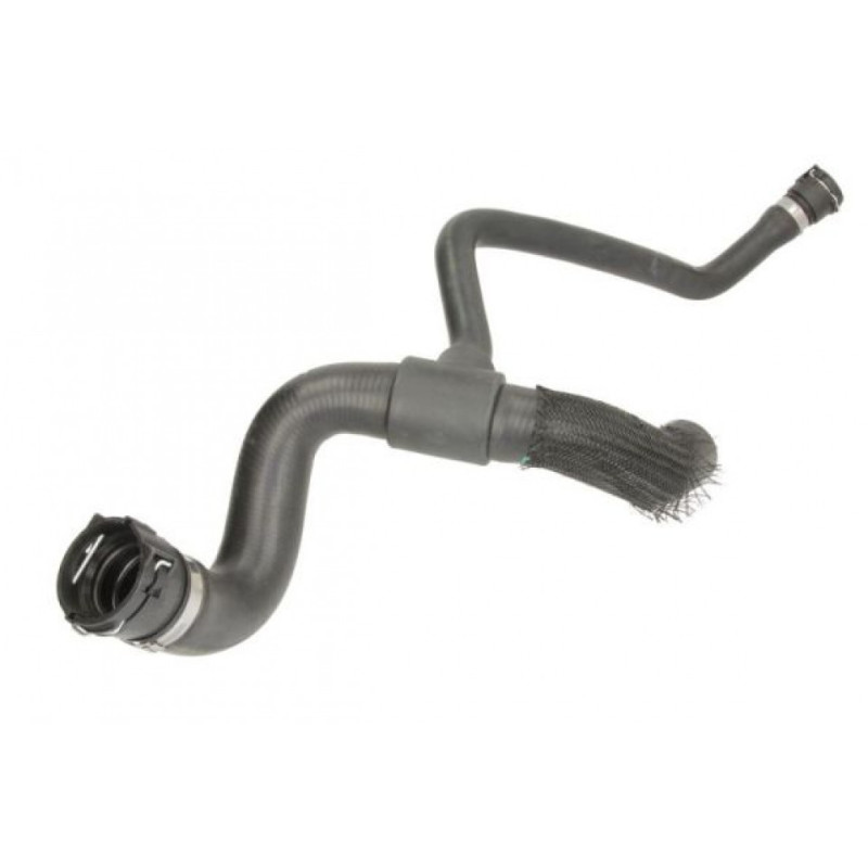 THERMOTEC DWF326TT Tubería de radiador