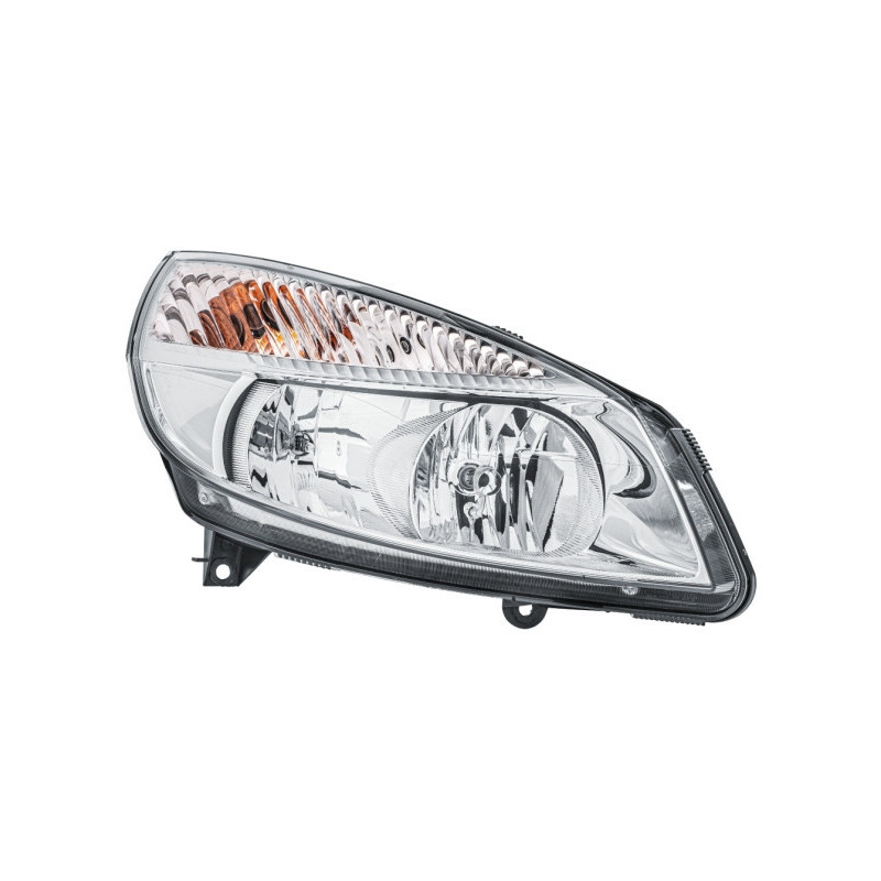 Faro Delantero Derecho para - HELLA 1EG 008 862-181