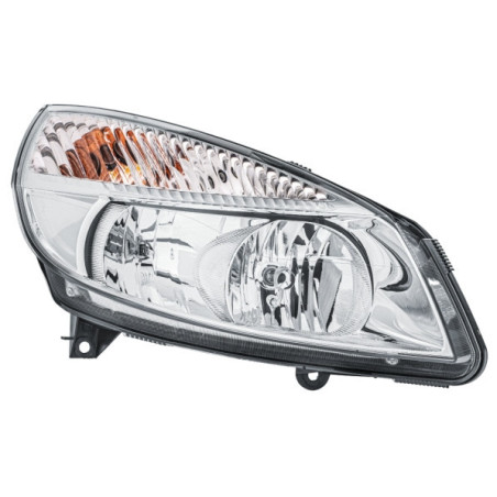 Faro Delantero Derecho para - HELLA 1EG 008 862-181