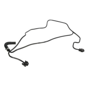 THERMOTEC DWG119TT Radiator Hose