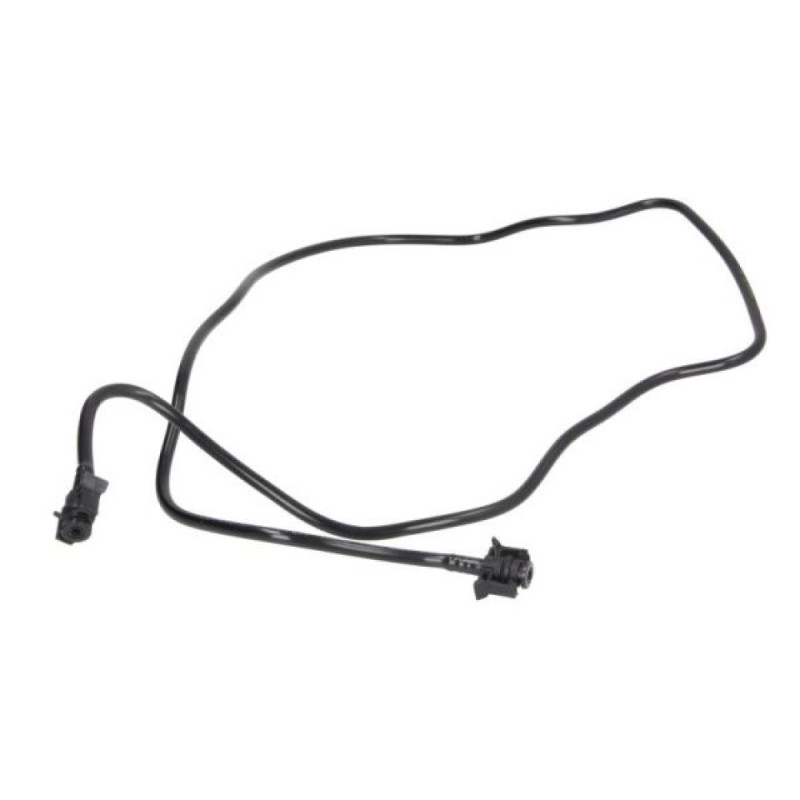 THERMOTEC DWG123TT Kühlerschlauch