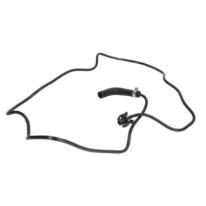 THERMOTEC DWG124TT Radiator Hose