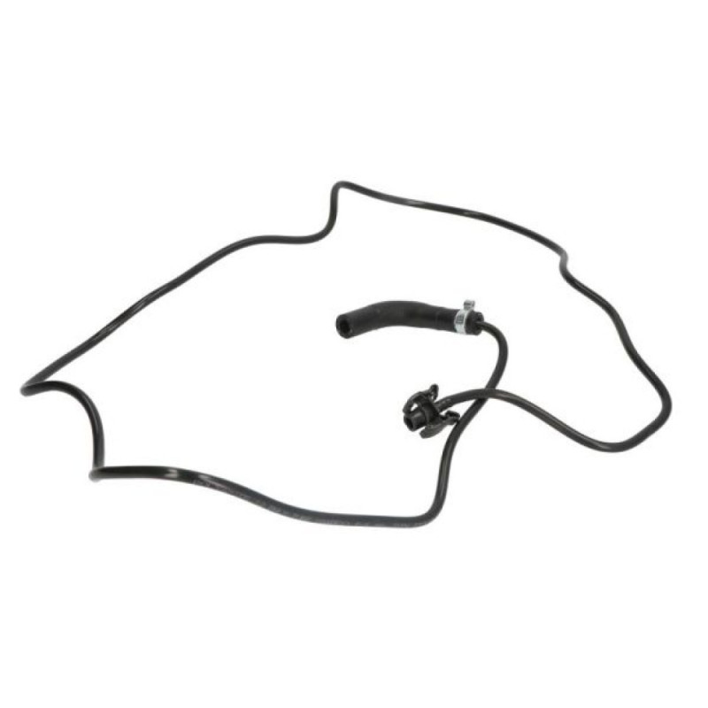 THERMOTEC DWG124TT Przewód elastyczny chłodnicy