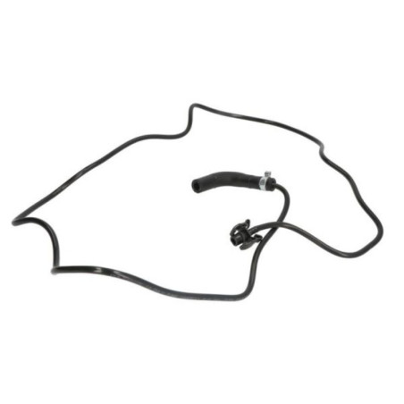 THERMOTEC DWG124TT Radiator Hose