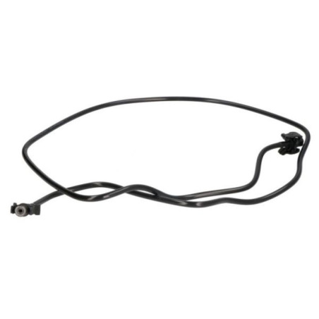 THERMOTEC DWG126TT Kühlerschlauch