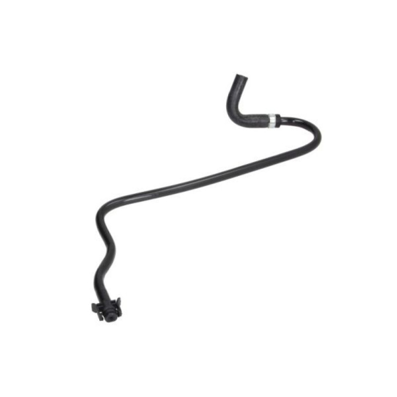 THERMOTEC DWG127TT Radiator Hose