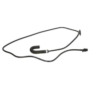 THERMOTEC DWG129TT Radiator Hose