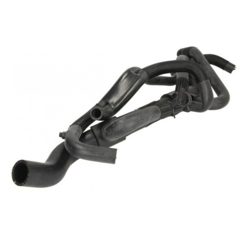 THERMOTEC DWR281TT Radiator Hose