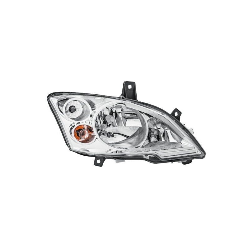 Faro Delantero Derecho para - HELLA 1EG 009 627-021