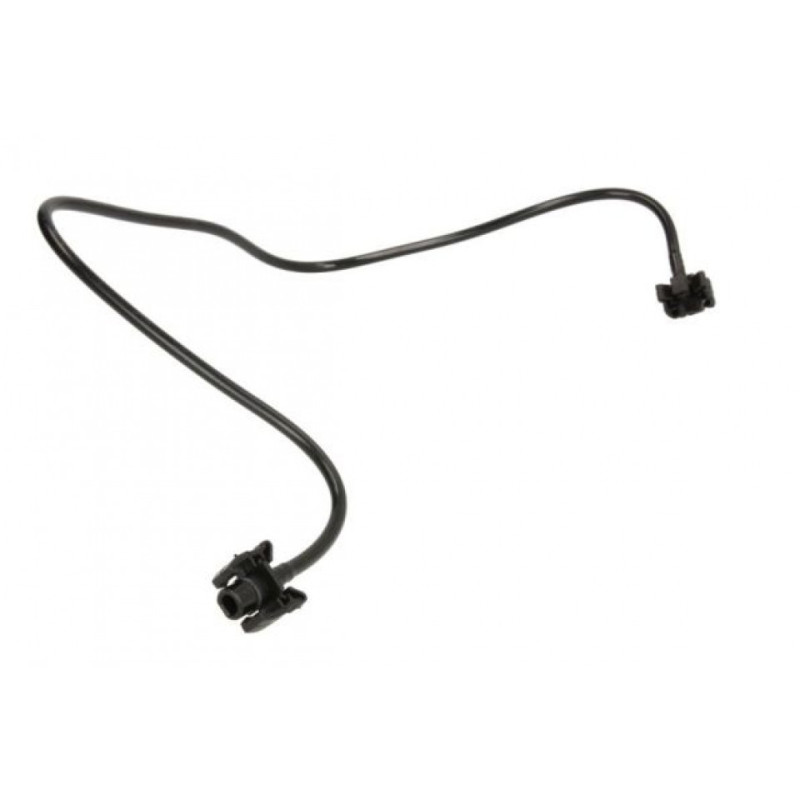 THERMOTEC DWC037TT Tubería de radiador