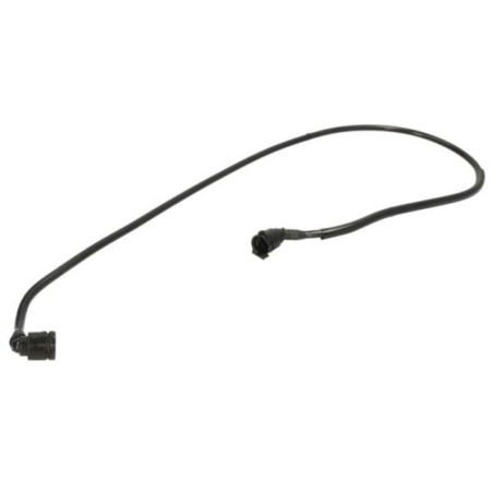 THERMOTEC DWB314TT Tubería de radiador