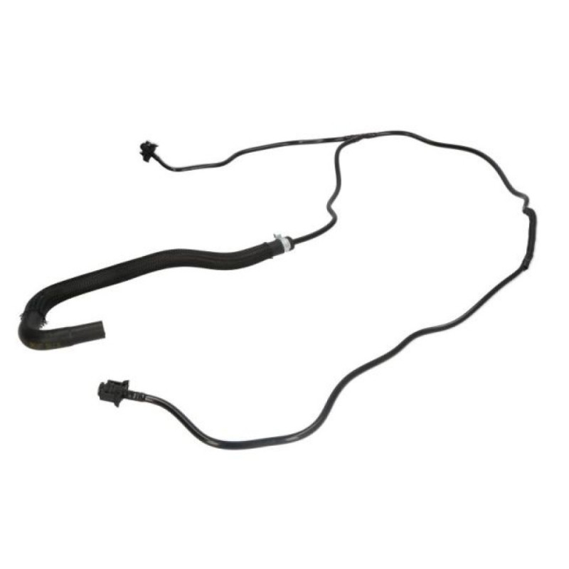 THERMOTEC DWG118TT Radiator Hose