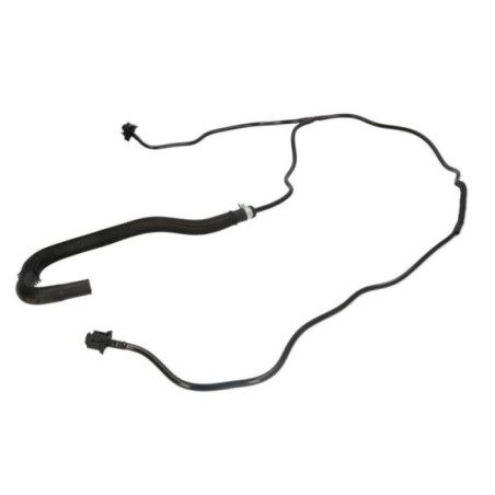 THERMOTEC DWG118TT Tubería de radiador