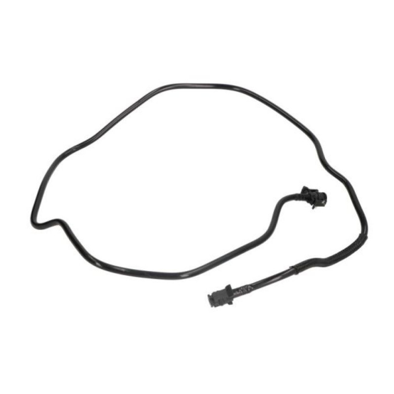 THERMOTEC DWG122TT Kühlerschlauch