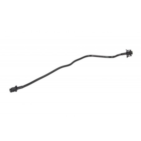 THERMOTEC DWG125TT Tubería de radiador