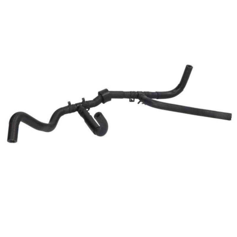 THERMOTEC DWW017TT Tubería de radiador