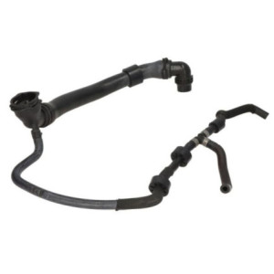 THERMOTEC DWW502TT Kühlerschlauch