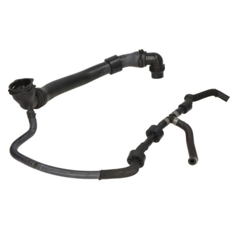 THERMOTEC DWW502TT Kühlerschlauch