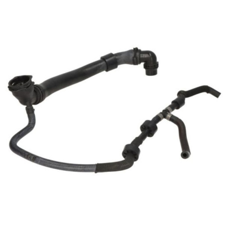 THERMOTEC DWW502TT Tubería de radiador