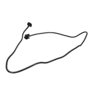 THERMOTEC DWP166TT Durite de radiateur