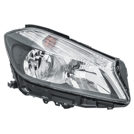 Faro Delantero Derecho para - HELLA 1EG 010 818-121