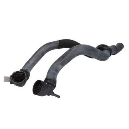 THERMOTEC DWW488TT Radiator Hose
