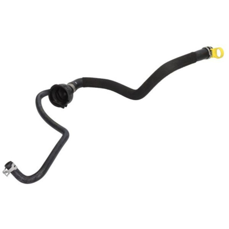 THERMOTEC DWB003TT Przewód elastyczny chłodnicy