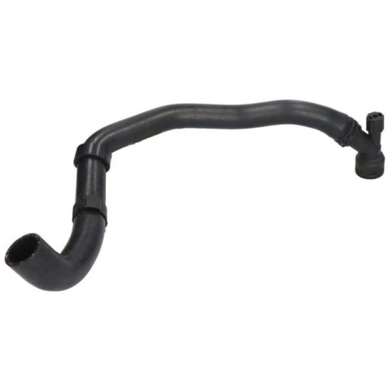 THERMOTEC DWW530TT Durite de radiateur