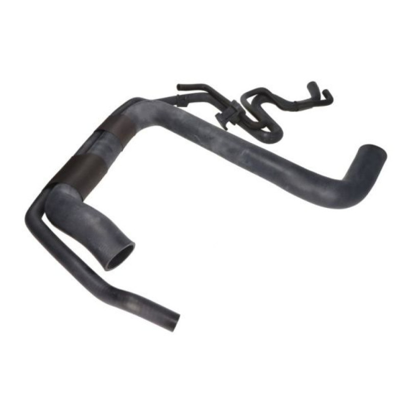 THERMOTEC SI-ME32 Radiator Hose