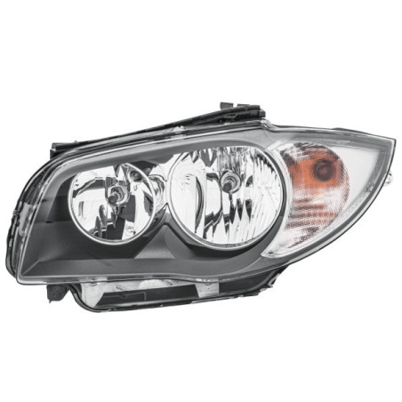 Feu Phare avant Gauche pour - HELLA 1EG 354 538-011