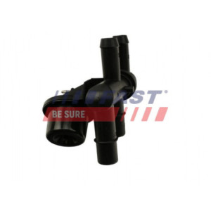 FAST FT61990 Radiator Hose