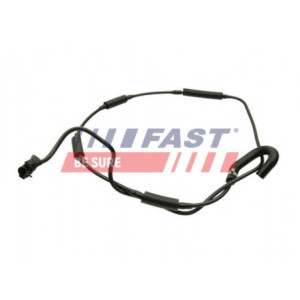 FAST FT61499 Tubería de radiador