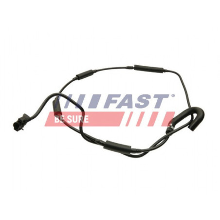 FAST FT61499 Durite de radiateur