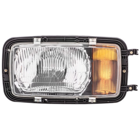Feu Phare avant Gauche pour - HELLA 1EH 002 658-331