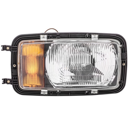 Faro Delantero Derecho para - HELLA 1EH 002 658-341