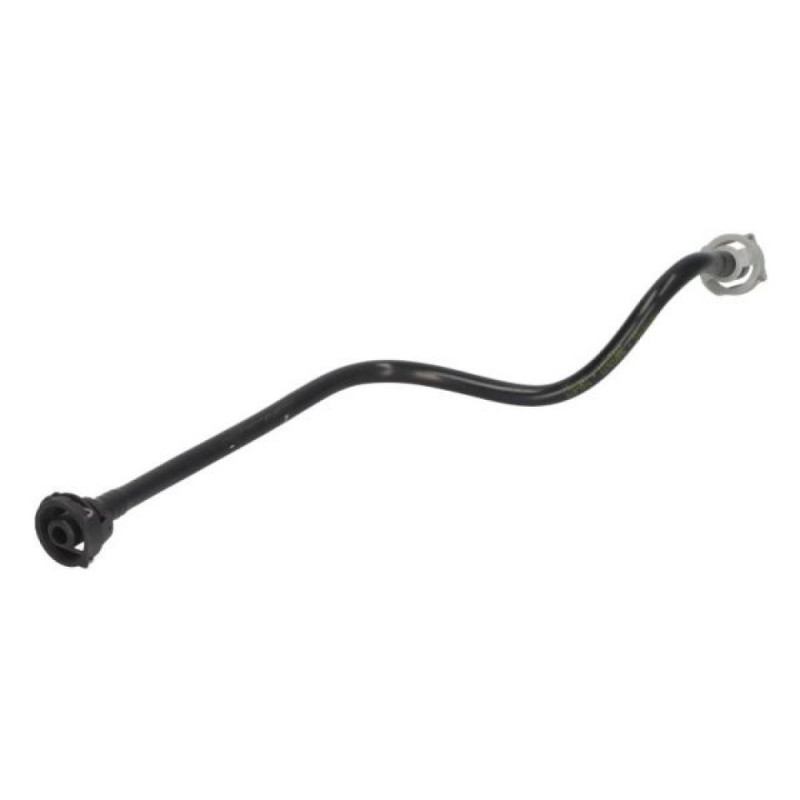 THERMOTEC DWW376TT Radiator Hose