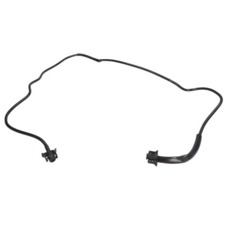 THERMOTEC DWR045TT Tubería de radiador