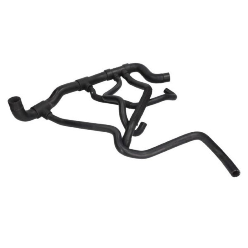 THERMOTEC DWX069TT Radiator Hose