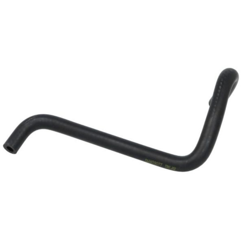 THERMOTEC DWX090TT Radiator Hose
