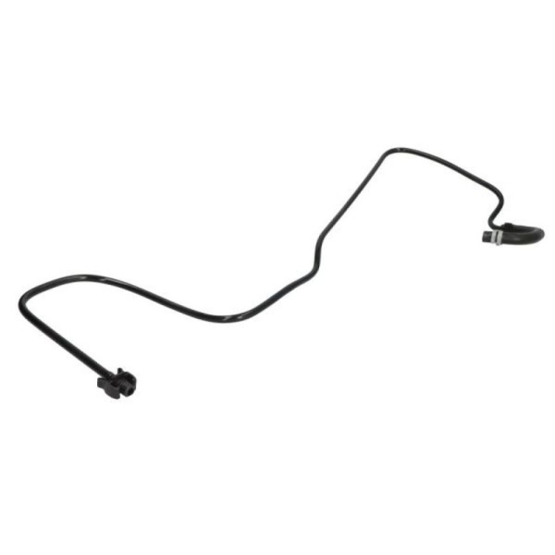 THERMOTEC DWG016TT Kühlerschlauch