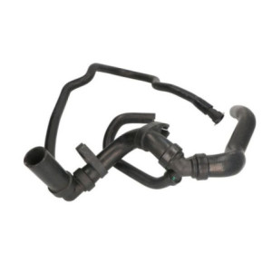 THERMOTEC DWP023TT Tubería de radiador