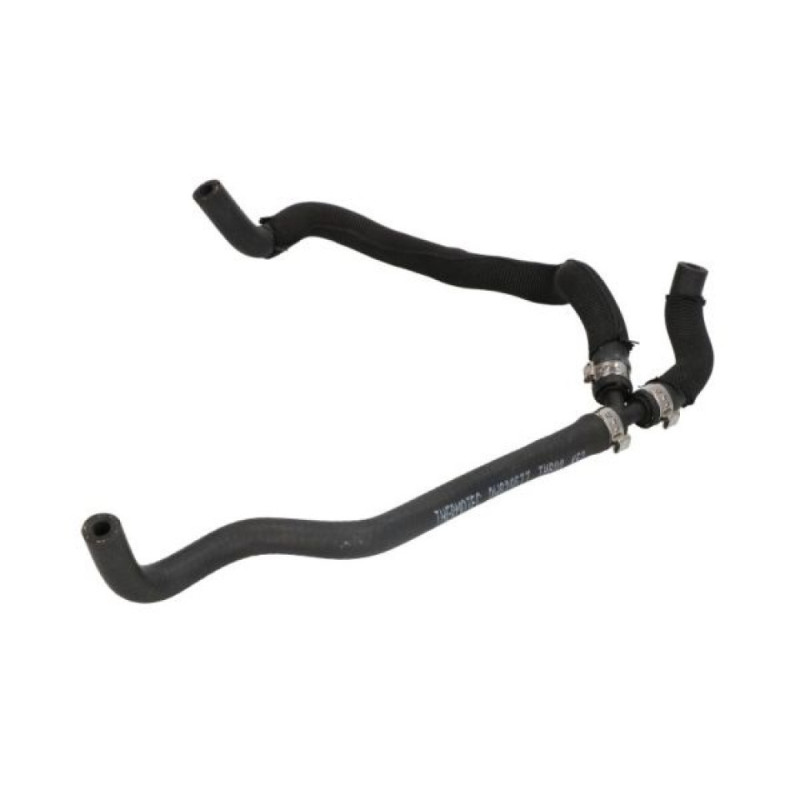 THERMOTEC DWB295TT Radiator Hose