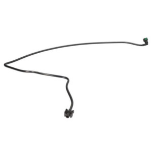 THERMOTEC DWG166TT Radiator Hose