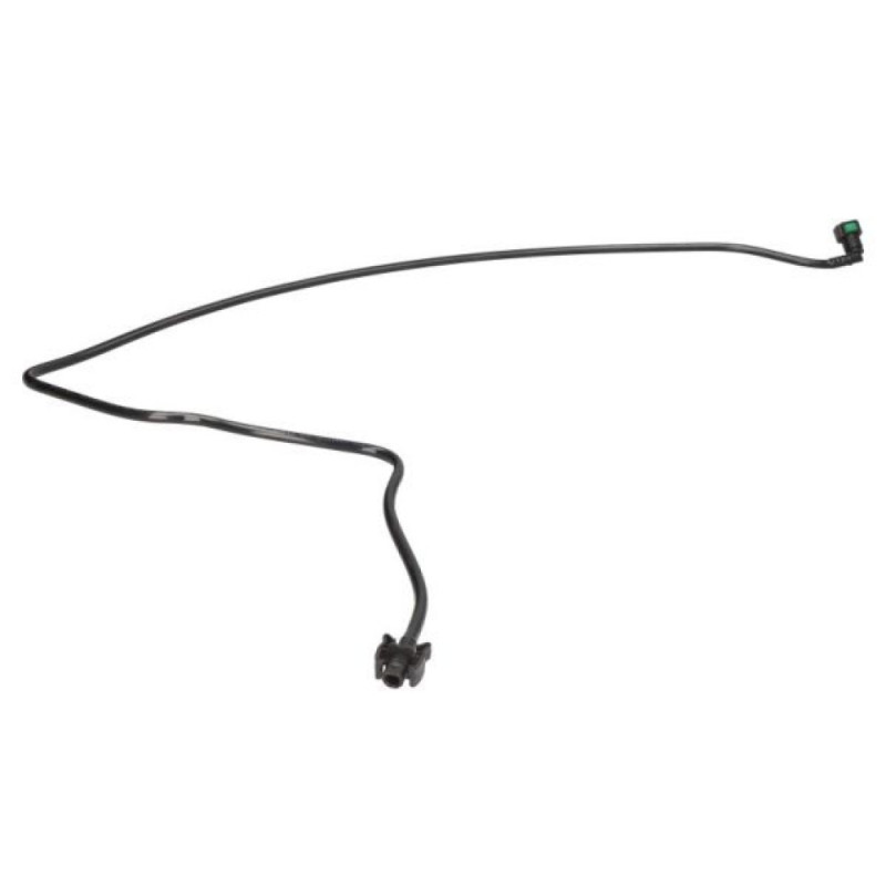 THERMOTEC DWG166TT Radiator Hose