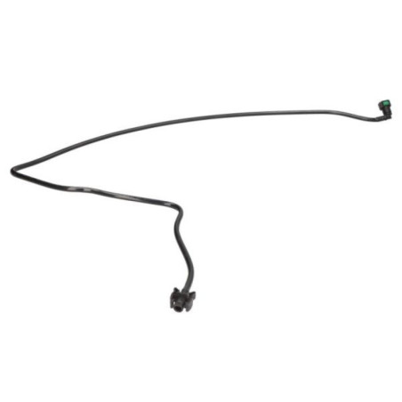 THERMOTEC DWG166TT Hadice chladiče