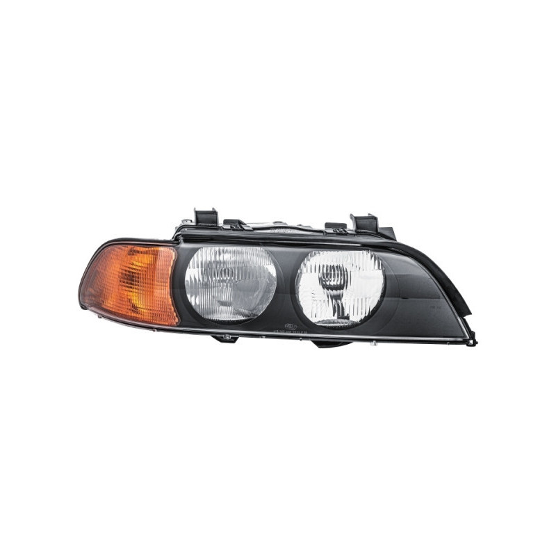 Faro Delantero Derecho para - HELLA 1EJ 007 400-061