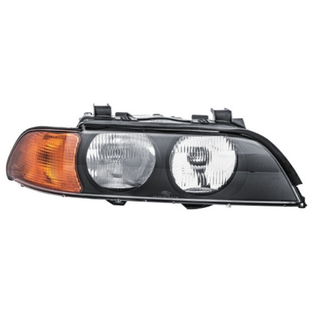 Faro Delantero Derecho para - HELLA 1EJ 007 400-061