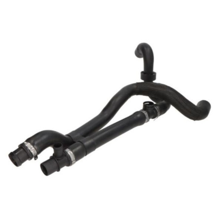 THERMOTEC DWW551TT Radiator Hose